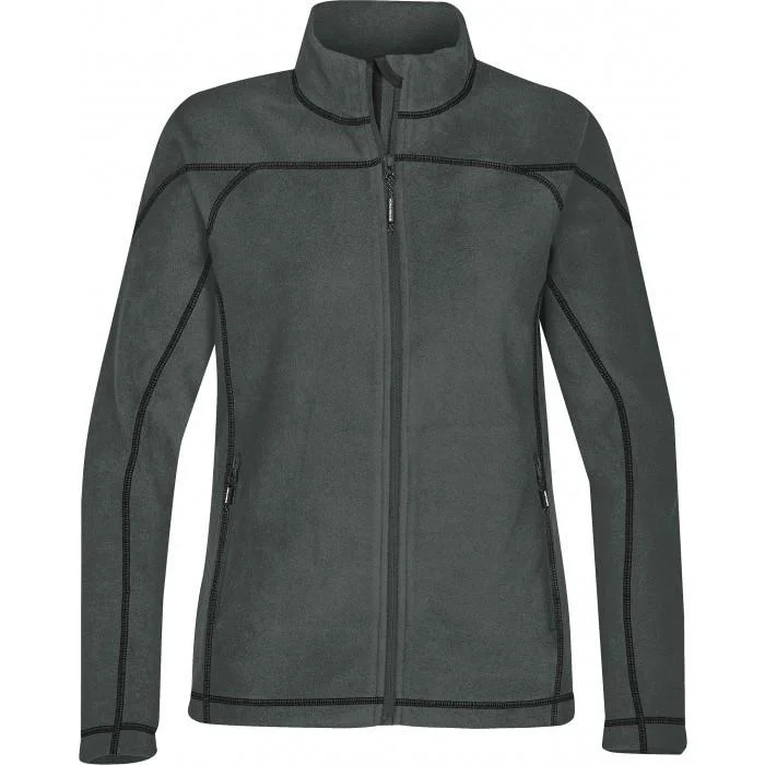 Designer JacketsStormtech Women's Granite Reactor Fleece Shell