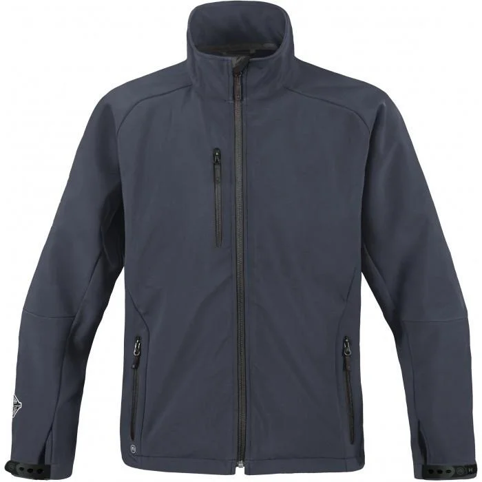 Corduroy JacketsStormtech Women's Navy Ultra-Light Shell