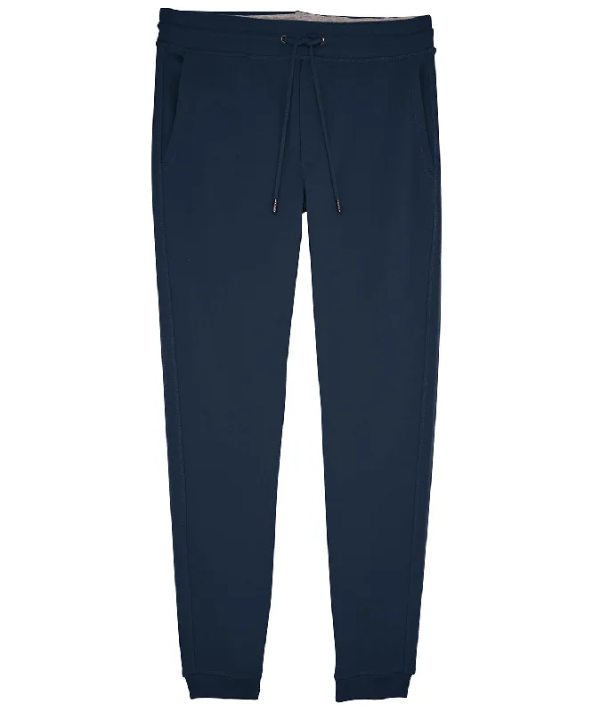 Mesh JacketsFrench Navy - Stanley Steps jogger pants (STBM519)