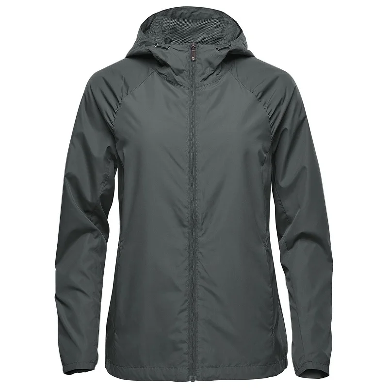 Safari JacketsStormtech Women's Dolphin Pacifica Jacket