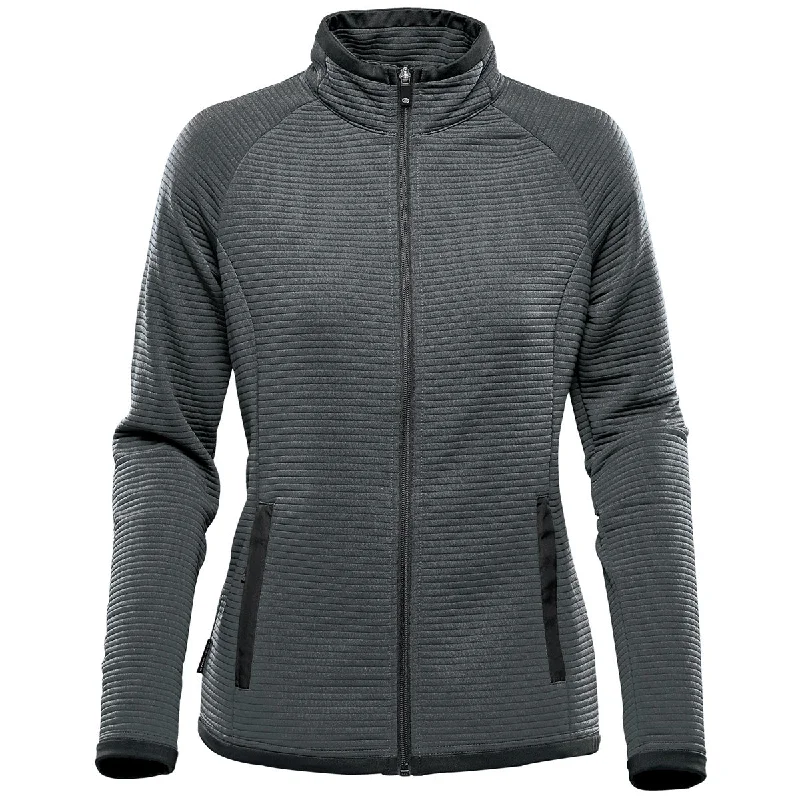 Winter JacketsStormtech Women's Graphite Andorra Jacket