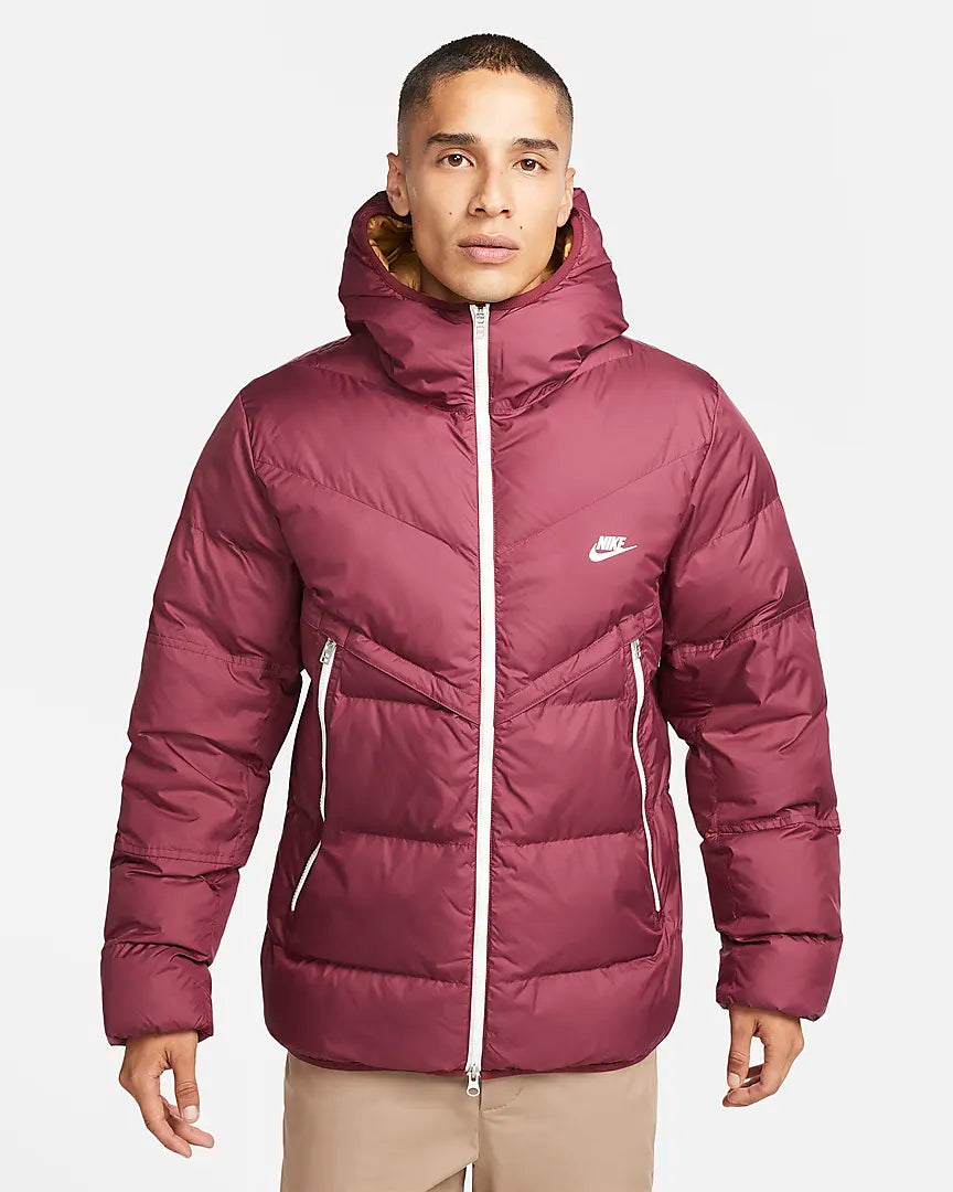 Pocketed JacketsNike Sportswear Storm-FIT Windrunner Men's PRIMALOFT Jacket