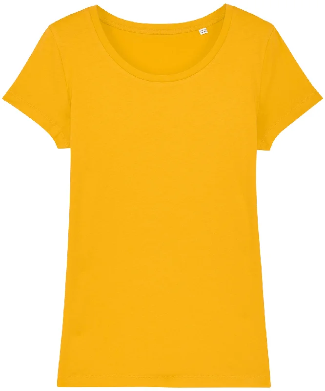 Denim JacketsSpectra Yellow - Women's Stella Lover iconic t-shirt (STTW017)