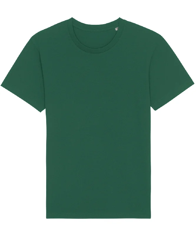 Designer JacketsBottle Green - Rocker the essential unisex t-shirt (STTU758)