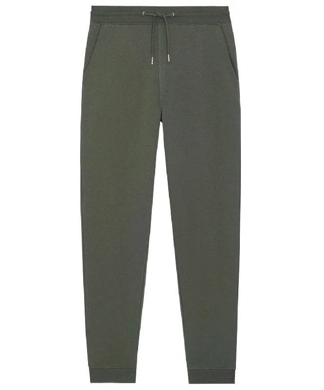 Velvet JacketsKhaki - Stanley Mover jogger pants (STBM569)