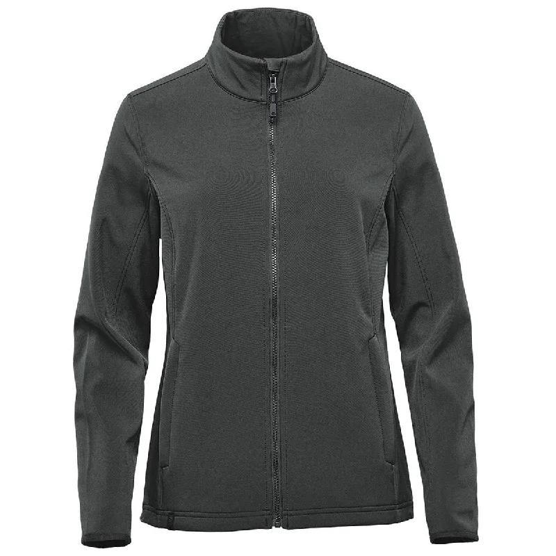 Formal JacketsStormtech Women's Dolphin Narvik Softshell Jacket