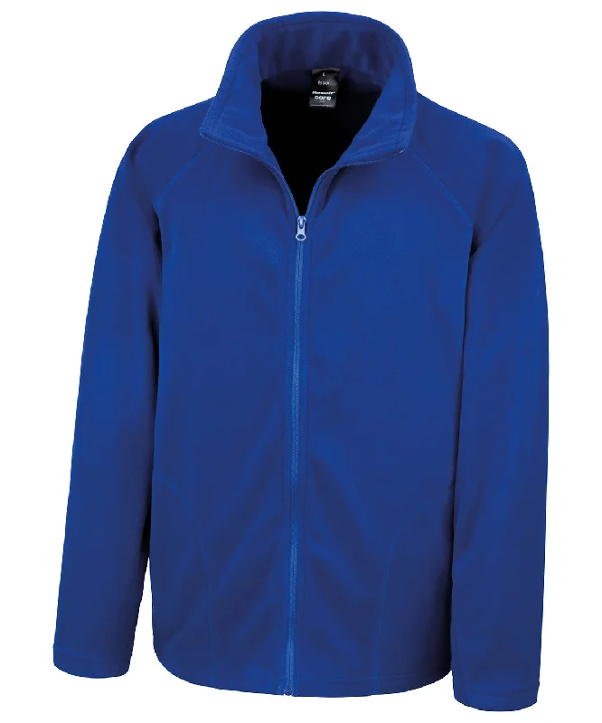 Down JacketsRoyal - Core microfleece jacket