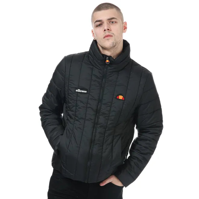 Hooded JacketsEllesse Jacket