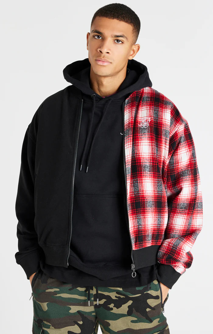 Snowboard JacketsSIKSLIK JACKET