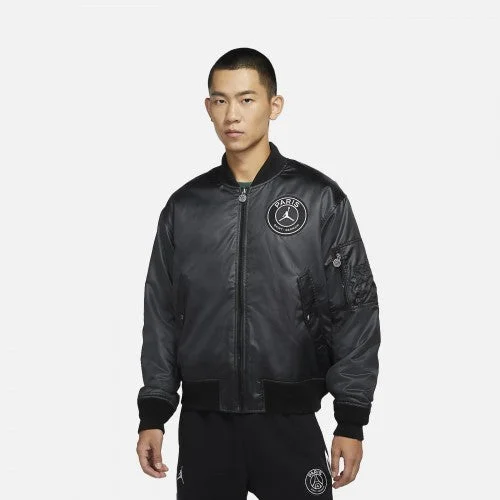 Reflective JacketsJordan PARIS SAINT-GERMAIN BOMBER JACKET