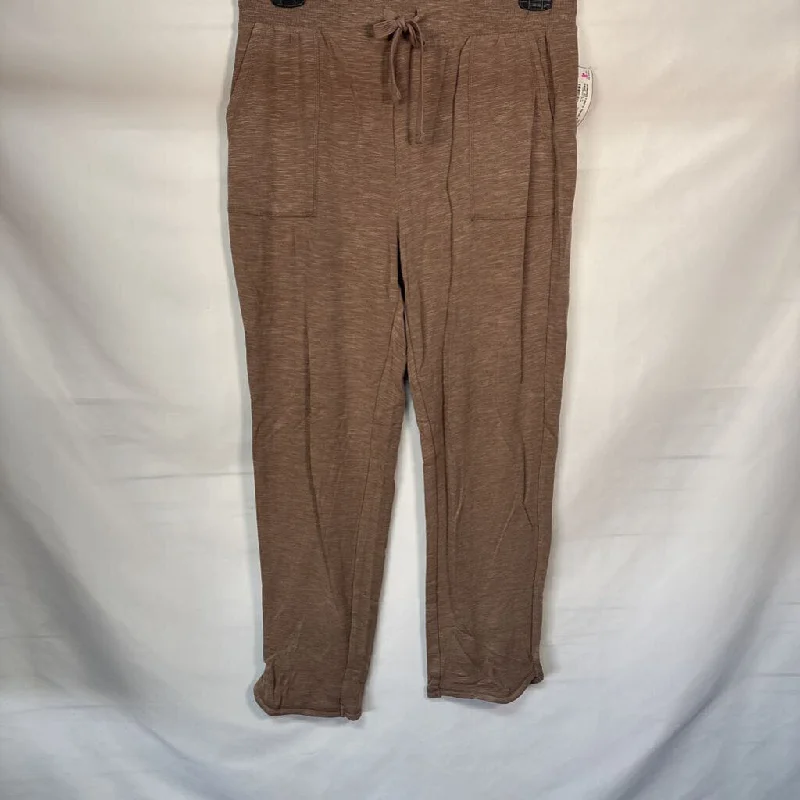 Thread & Supply WOMEN'S PANTS LWool Pants