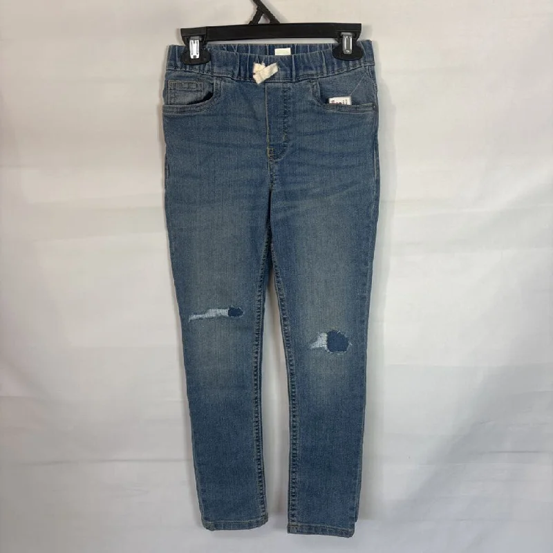 Osh Kosh BOY'S JEANS / PANTS 6Straight-leg