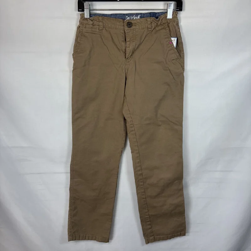 CAT & JACK BOY'S JEANS / PANTS 14Cropped Pants