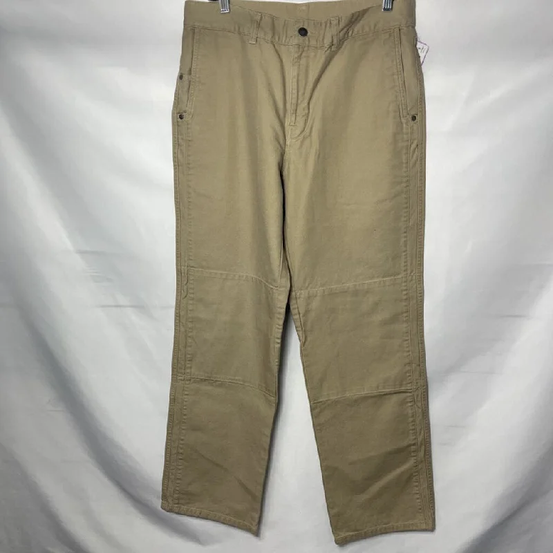 Patagonia MEN'S JEANS / PANTS 32Stovepipe Pants