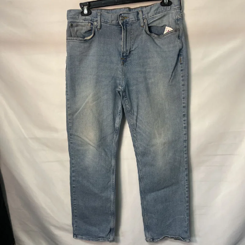 Old Navy MEN'S JEANS / PANTS 34X30Drawstring Pants