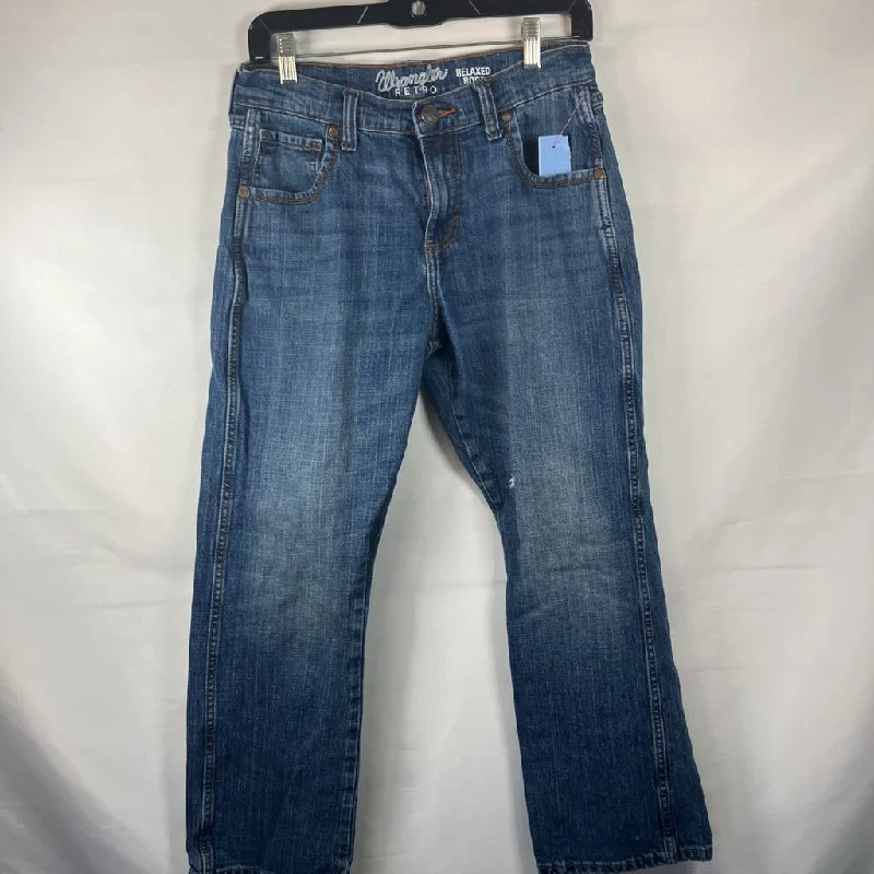 Wrangler MEN'S JEANS / PANTSCoveralls