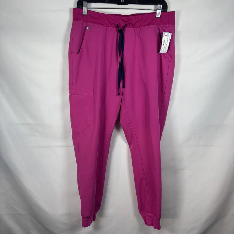 figs WOMEN'S PANTS LHiking Pants