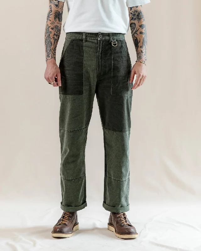 304 Surplus Fatigue Pants - KhakiUtility Pants