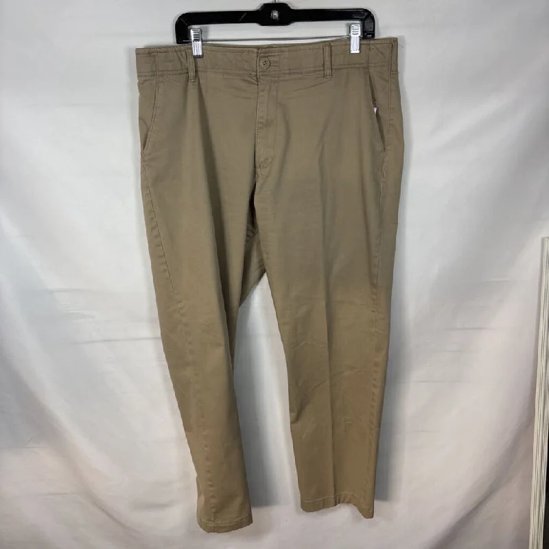 LEE MEN'S JEANS / PANTSCulottes