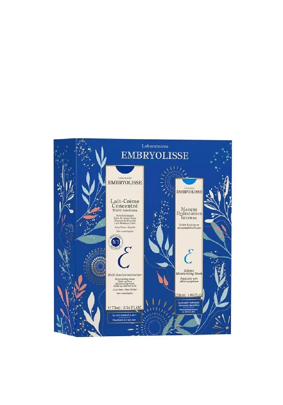 The Beauty Studio Laboratories Embryolisse Skincare Gift Set