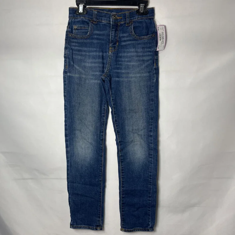 Children's Place BOY'S JEANS / PANTSFlat-front