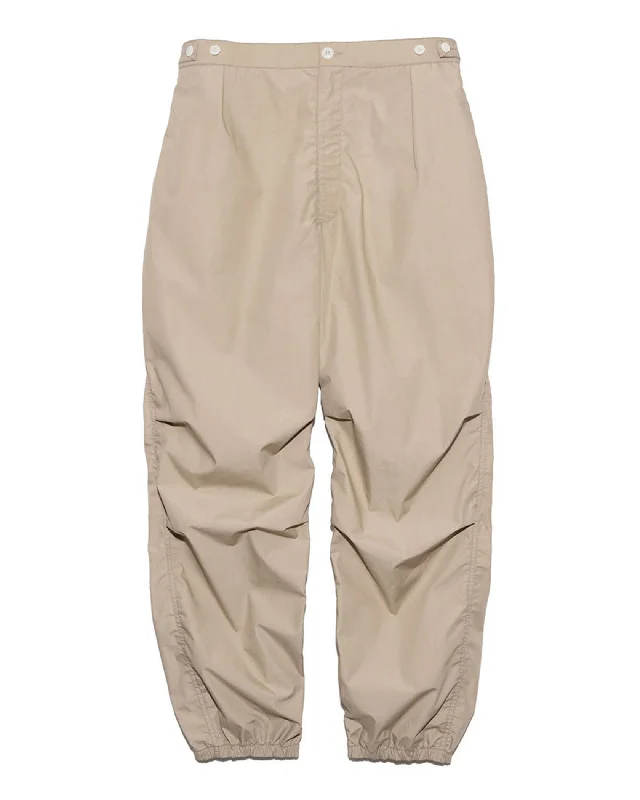 Deck PantsLinen Pants