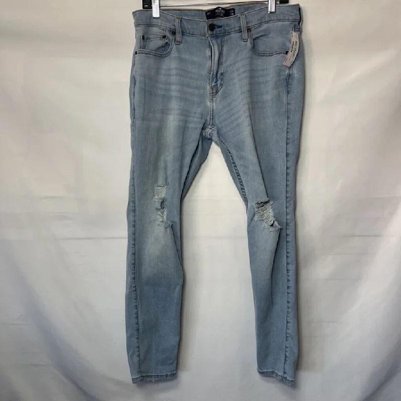 Hollister MEN'S JEANS / PANTSStraight-leg