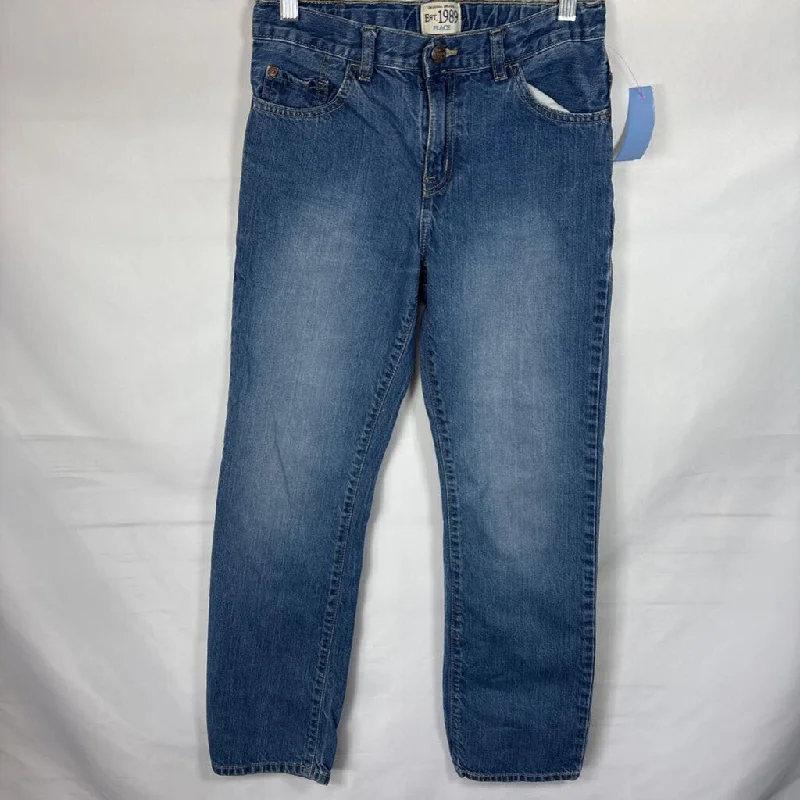 Children's Place BOY'S JEANS / PANTSAnkle Pants