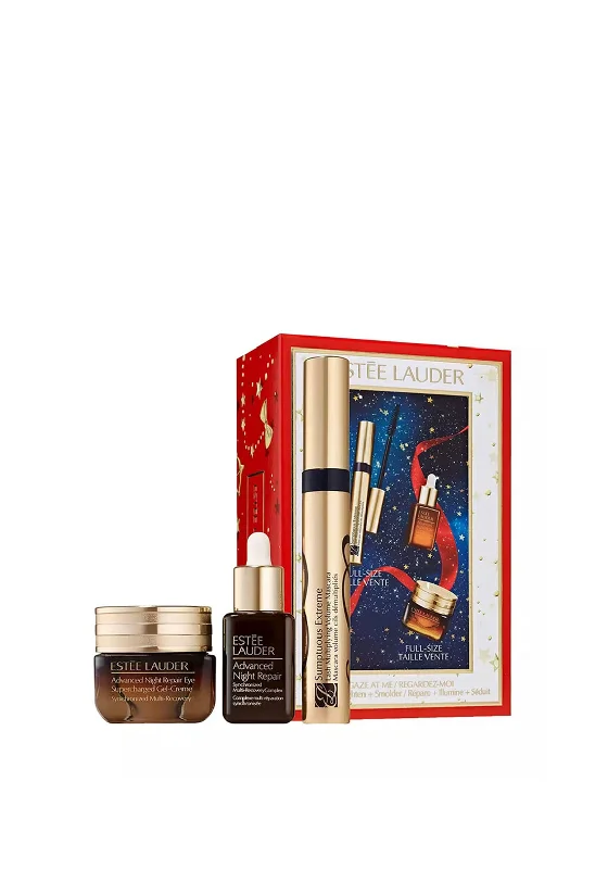 Estee Lauder Gaze at Me Eye Care Gift Set