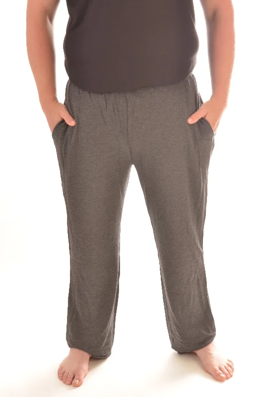 men's Wayi Bamboo yoga pantsCarpenter Pants