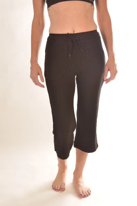 Women Capri Yoga PantsJodhpurs