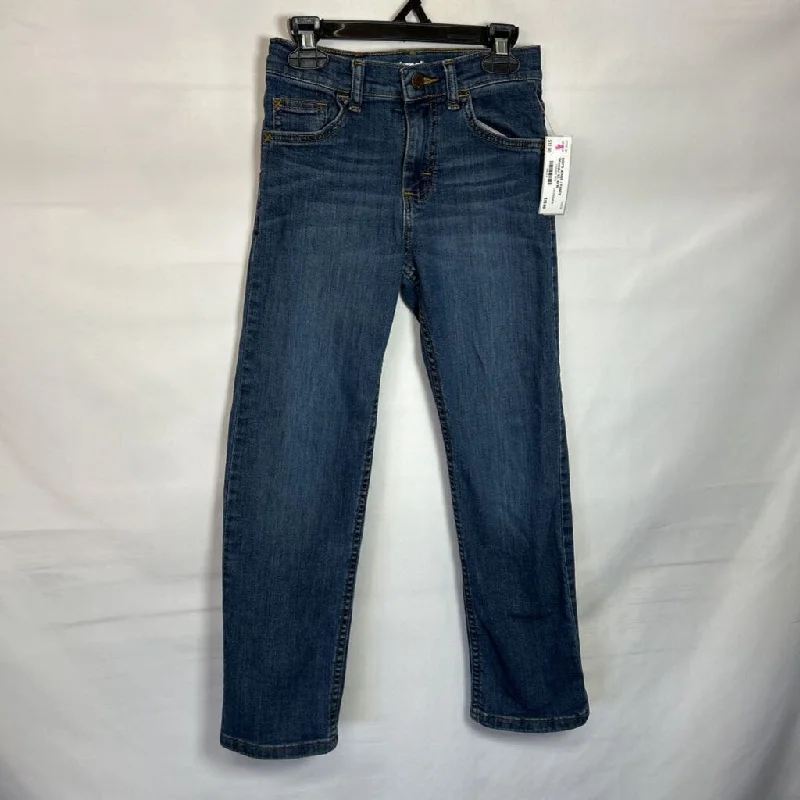 Wrangler BOY'S JEANS / PANTS 10Running Pants