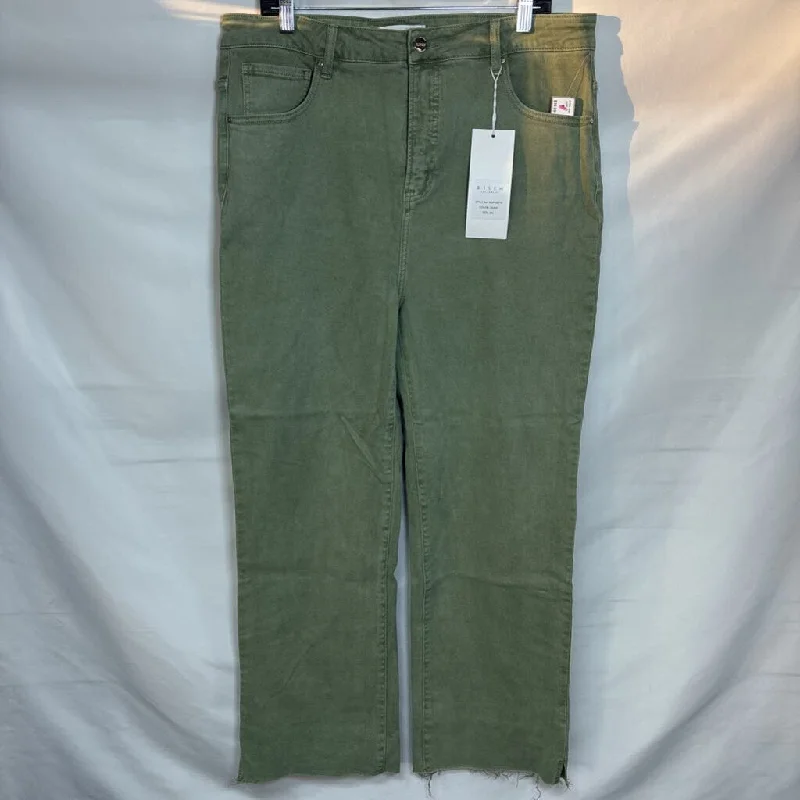 WOMEN'S PANTS 2XLConvertible Pants