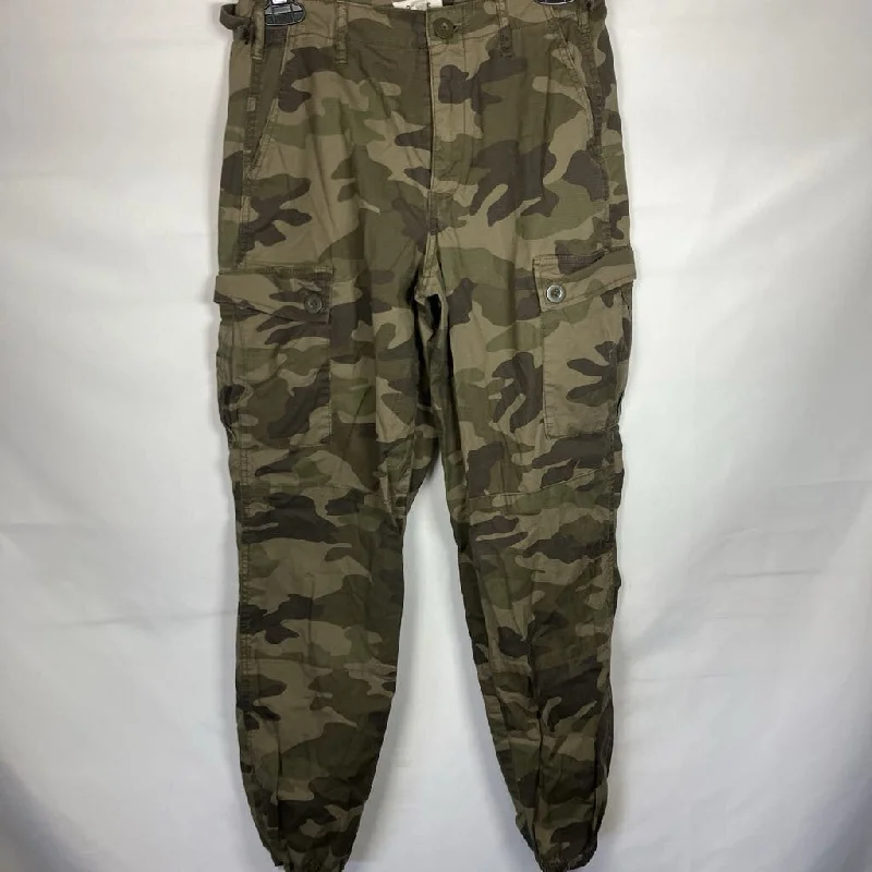 GARAGE WOMEN'S PANTS 1Reflective Pants