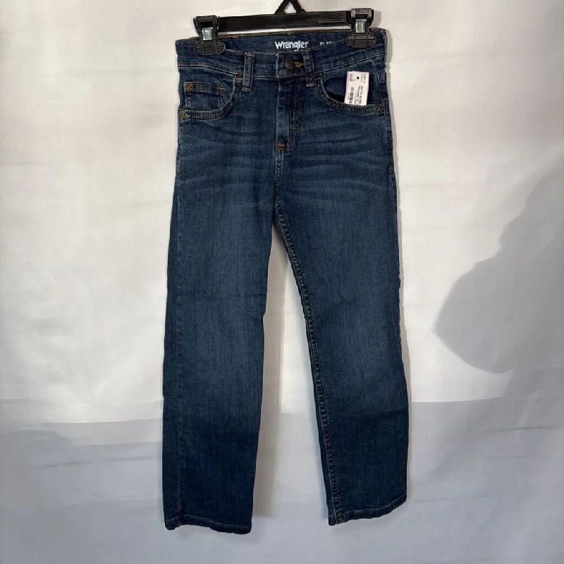 Wrangler BOY'S JEANS / PANTSHarem Pants