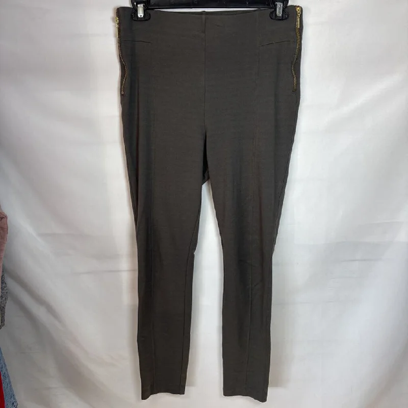 INC WOMEN'S PANTS 14Thermal Pants