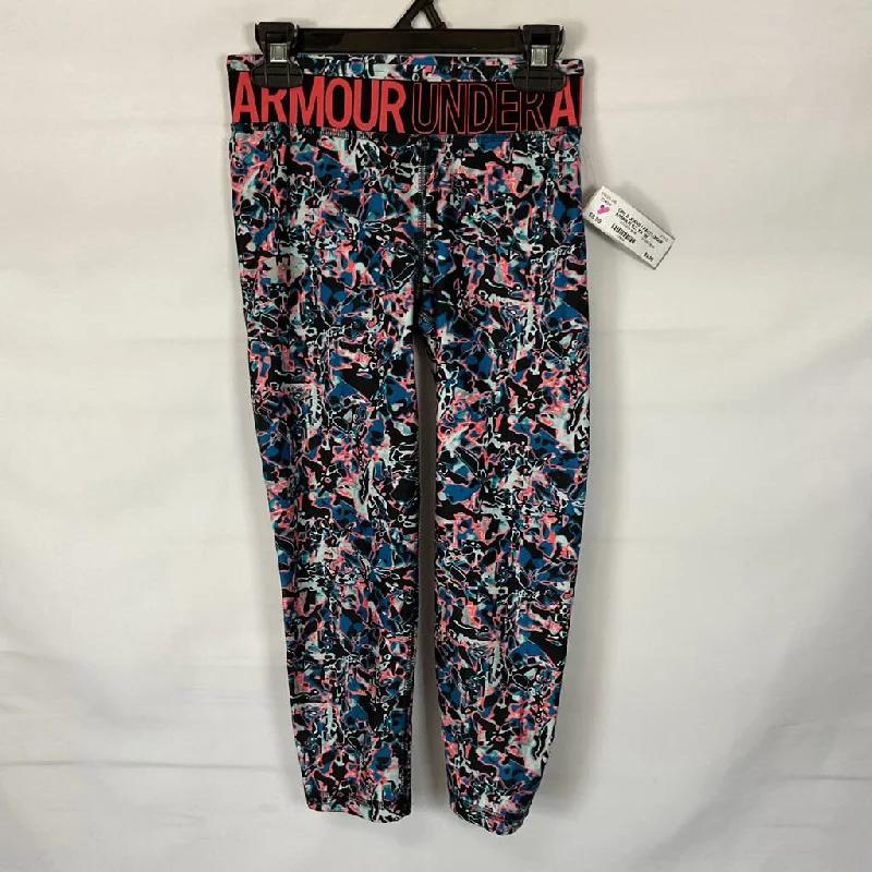 UNDER ARMOUR GIRLS JEANS / PANTS YMLounge Pants