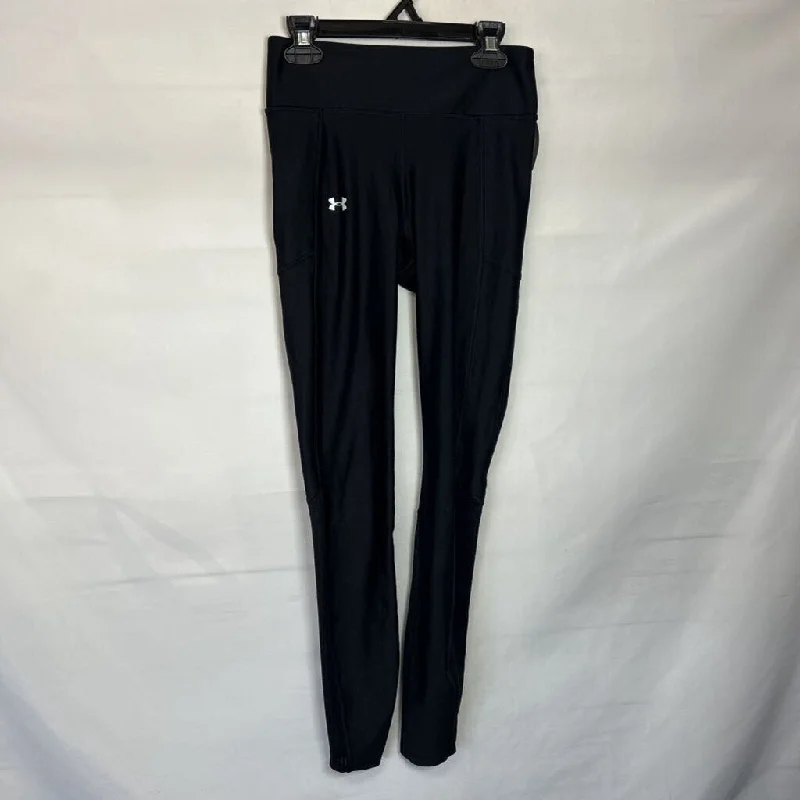 UNDER ARMOUR GIRLS JEANS / PANTS YMLow-rise