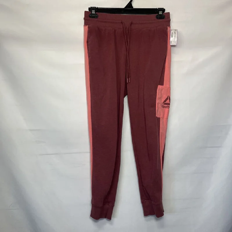 Reebok WOMEN'S PANTS MBell-bottoms