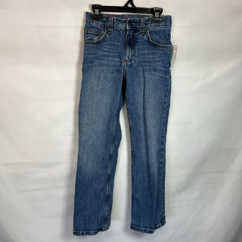 Wrangler BOY'S JEANS / PANTS 10Cycling Pants