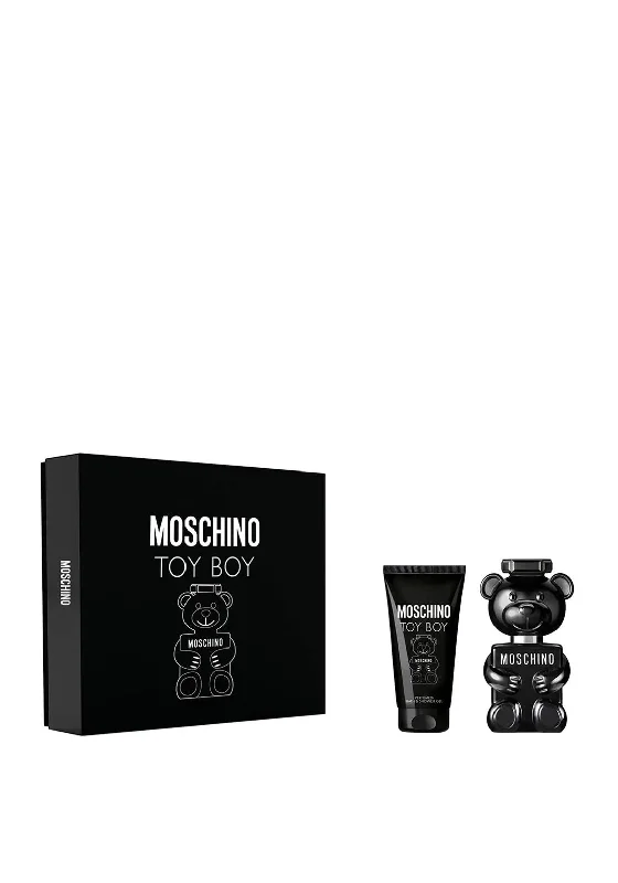 Moschino Toy Boy EDP Gift Set, 30ml