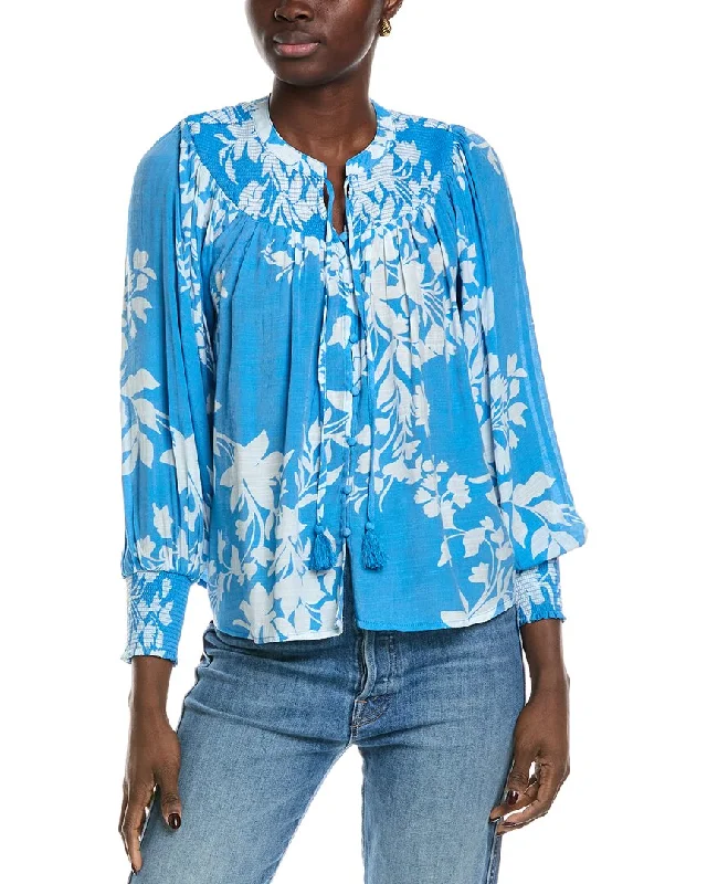 Rainproof ShirtsNanette Nanette Lepore Blouse