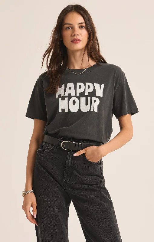 Happy Hour Boyfriend TeeHunting T-Shirts