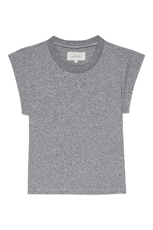 Heather Grey