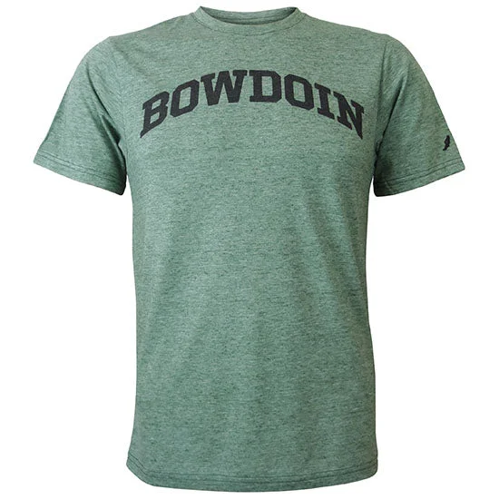 Bowdoin Reclaim Tee from LeagueTravel T-Shirts