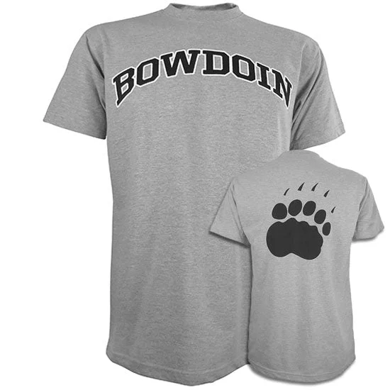 Everest Sustainable Paw Back Tee from MV SportLounge T-Shirts